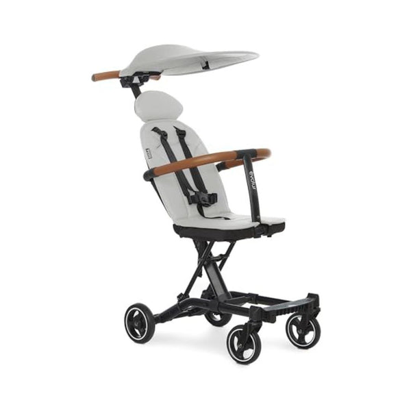Evolur Cruise Rider Lightweight Umbrella Stroller With Canopy