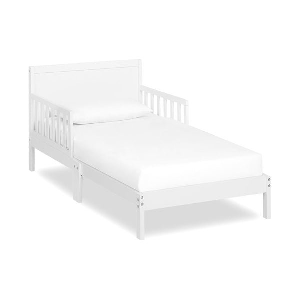 Dream On Me Brookside Wooden Toddler Bed