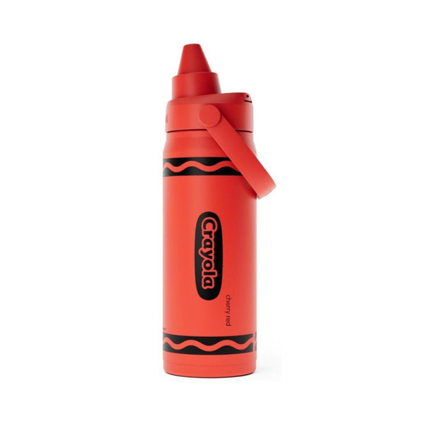 CamelBak Crayola Chug Kids Stainless Steel Water Bottle