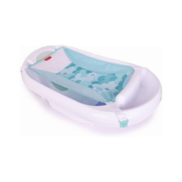 Fisher-Price Infant to Toddler Bath Tub