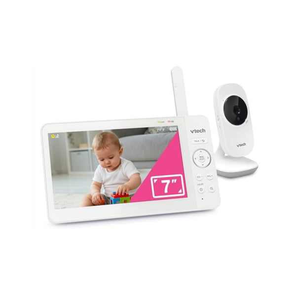 VTech 7" Video Baby Monitor