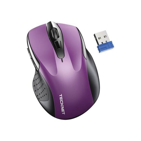 Tecknet Wireless Laptop Mouse