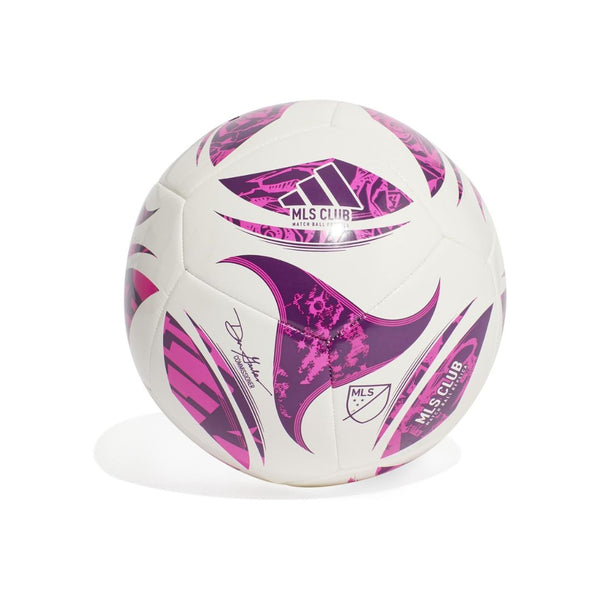 Adidas MLS Soccer Ball