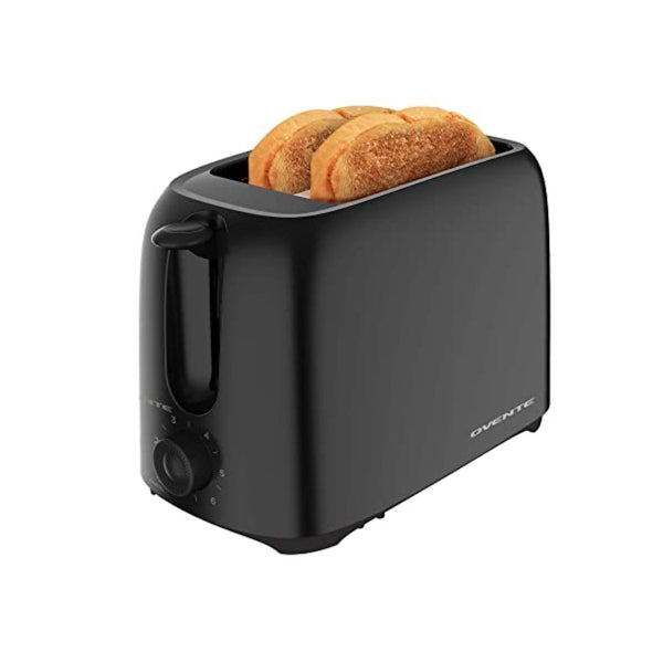 OVENTE Electric 2 Slice Toaster