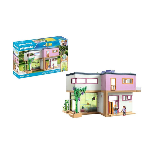 PLAYMOBIL Living House