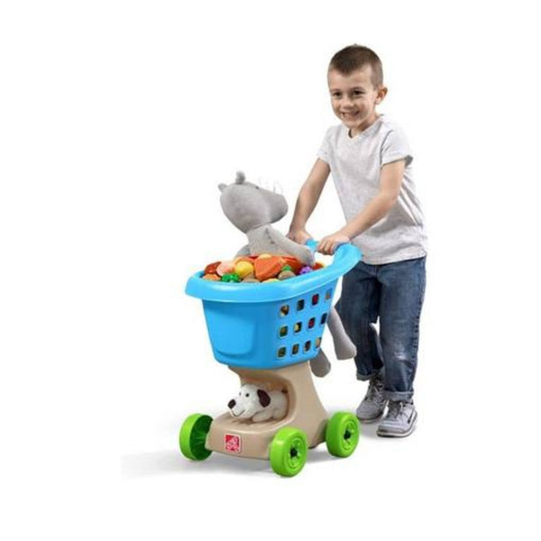 Step2 Little Helper's Shopping Cart