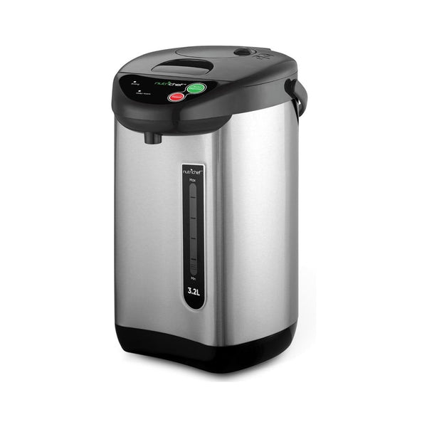 3.2L NutriChef Hot Water Urn