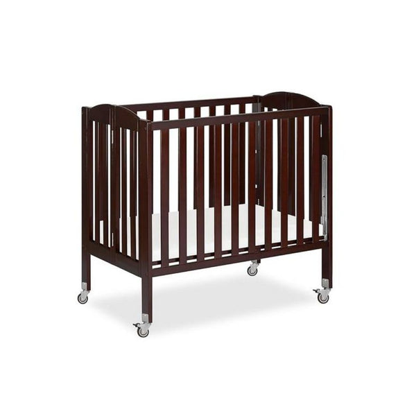 Dream On Me 3-in-1 Portable Folding Crib