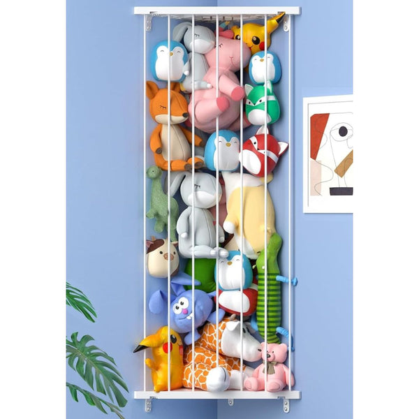 Stuffed Animal Storage Toy Organizer