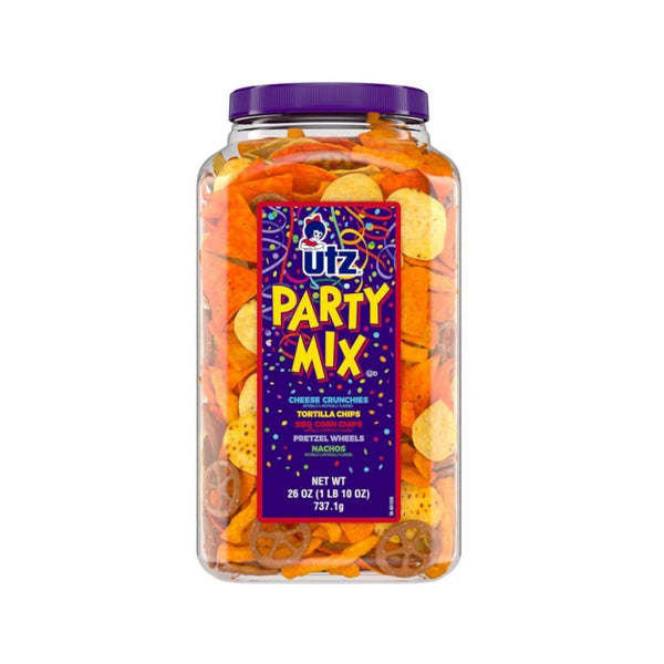 Utz Party Mix