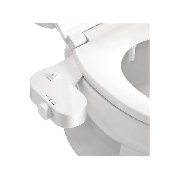 Bidet Attachment