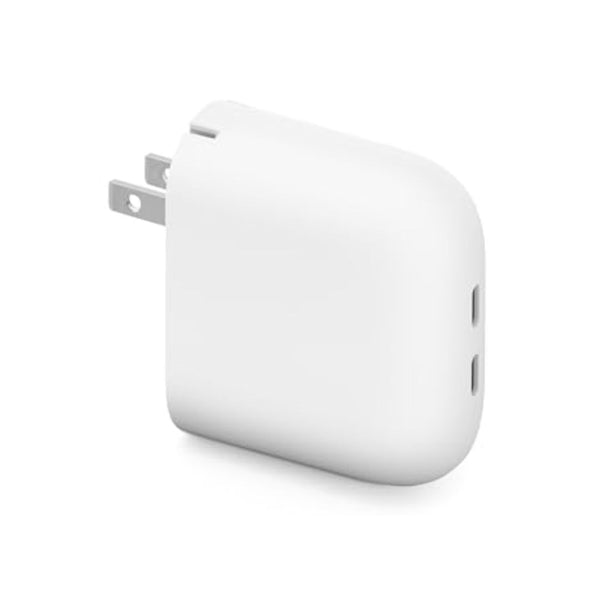 Google Pixel Flex Dual Port 67W USB-C Fast Charger