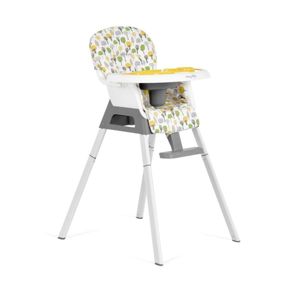 Dream On Me 3 in 1 Convertible Baby High Chair