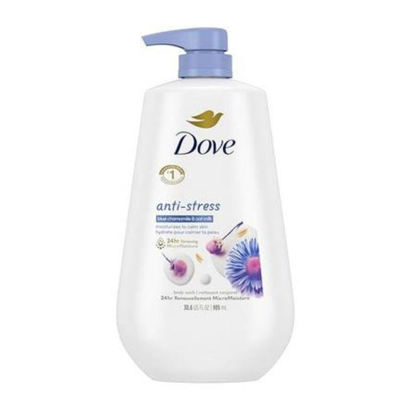 Dove Body Wash
