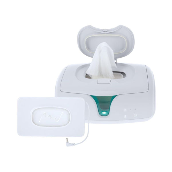 Dr. Talbot’s Baby Wipe Warmer & Dispenser