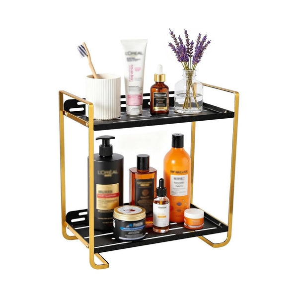 2 Tier Countertop Organizer