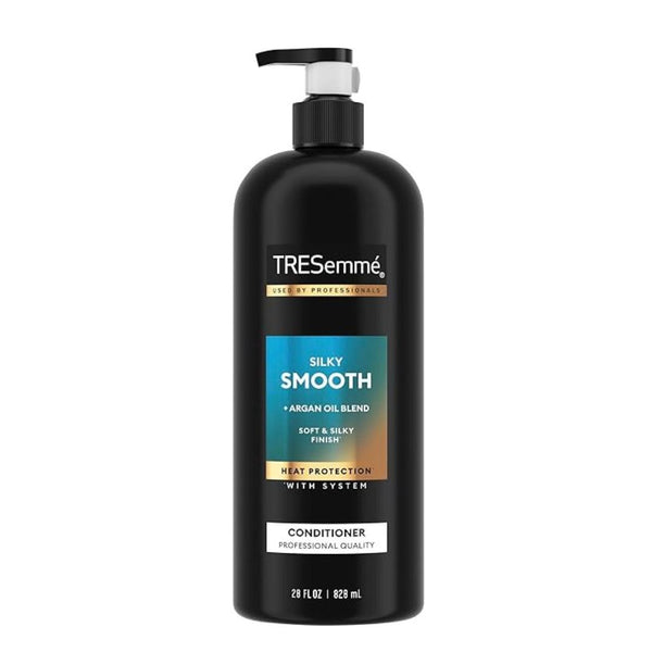TRESemmé Silky & Smooth Anti-Frizz Conditioner