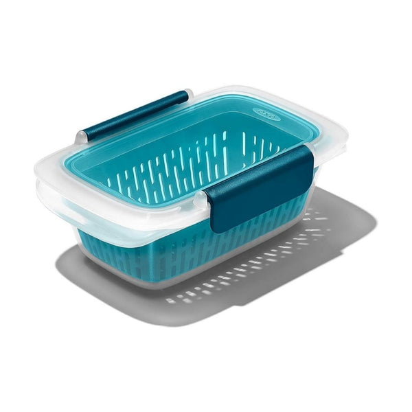 OXO Good Grips Prep & Go Container with Colander