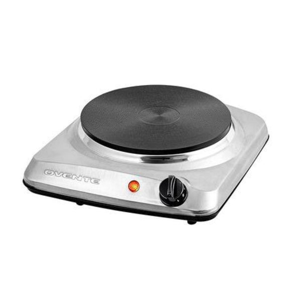 OVENTE Electric Countertop Single Burner