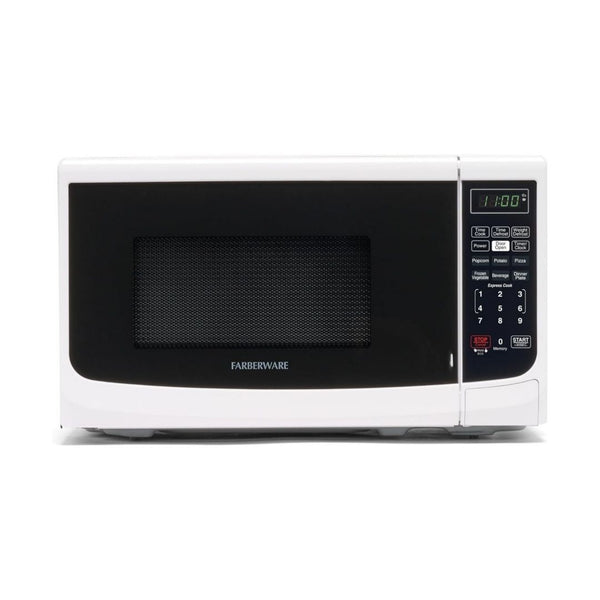 Farberware 0.7 Cu. Ft. Countertop Microwave Oven
