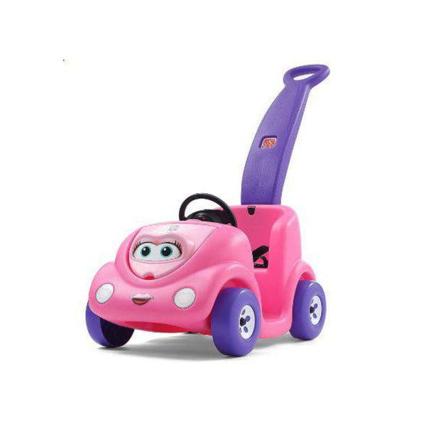 Step2 Push Around Buggy Kids Push Car