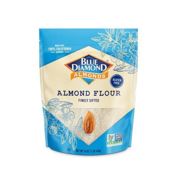 Blue Diamond Almonds, Almond Flour