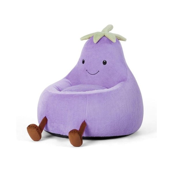 DUMOS Kids Bean Bag Chair
