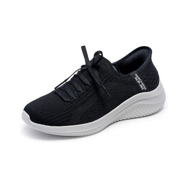 Skechers Women’s Slip-in Ultra Flex Brilliant Path Sneakers
