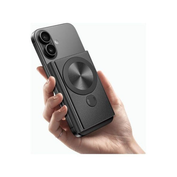 10,000mAh Magnetic Super Fast Charging Power Bank