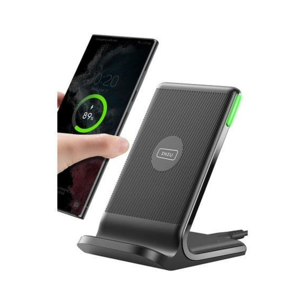 INIU 15W Fast Wireless Charging Station