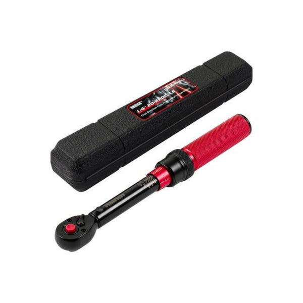 1/4" Dual Direction Torque Wrench