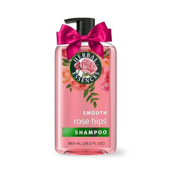 Herbal Essences Shampoo