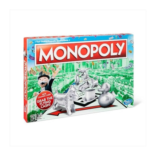 Monopoly Classic Game