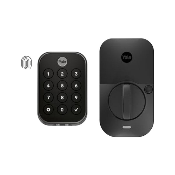 Yale Assure Lock 2 Touch Deadbolt