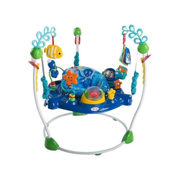 Baby Einstein Activity Baby Jumper Activity Center
