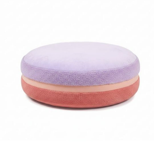 Memory Foam Macaron Bean Bag Chair Sofa