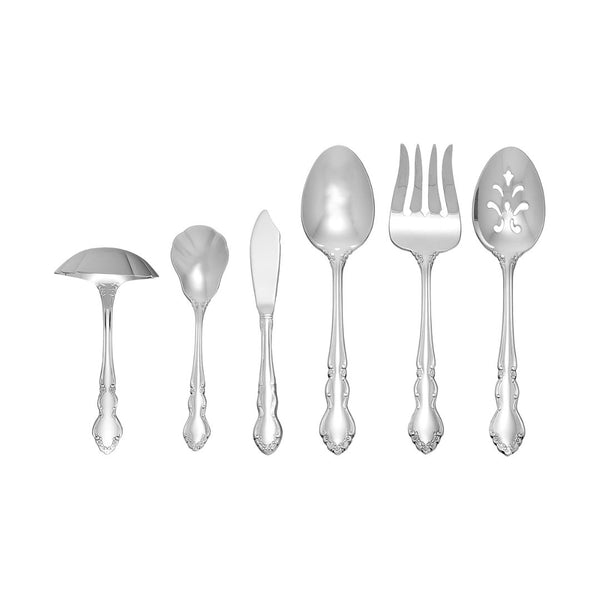 Oneida Dover 6-Piece Serving Set
