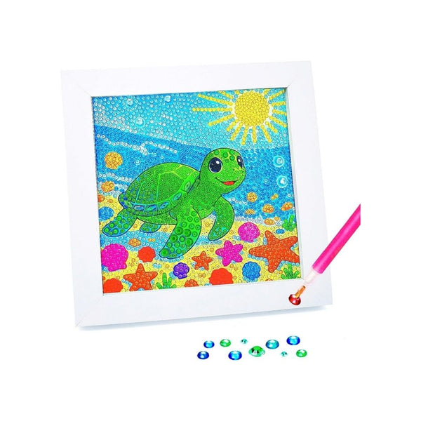 Kids Diamond Art Kits