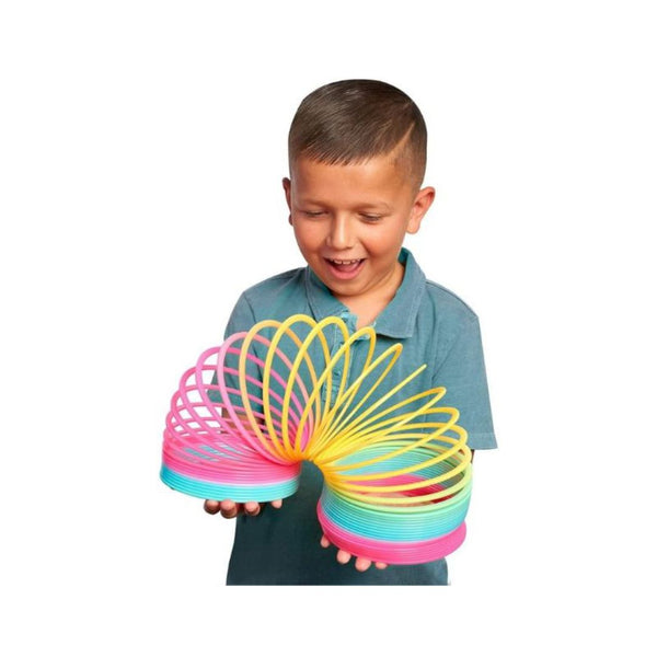 Giant Slinky