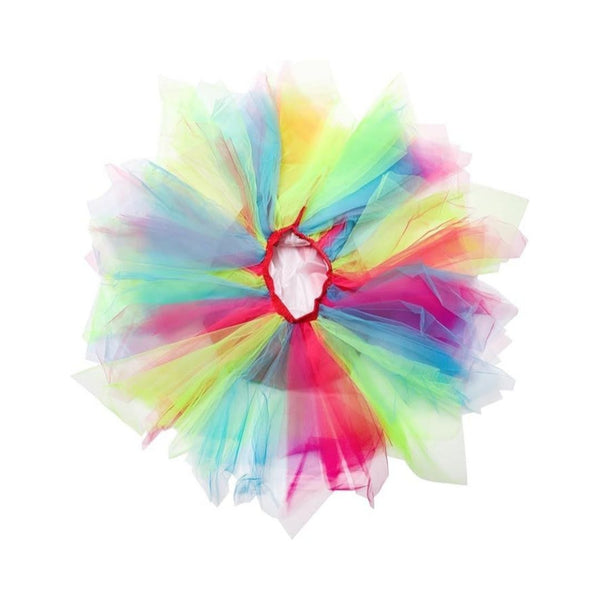 Women's Tutu Skirt