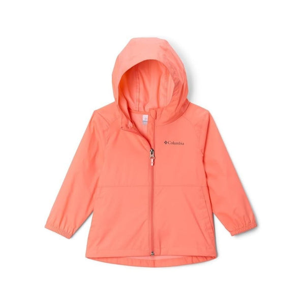 Columbia Girls’ Switchback II Jacket