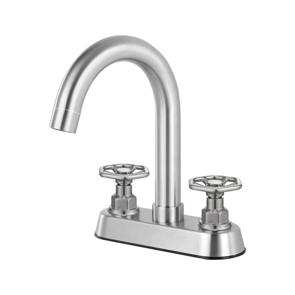 2 Handle Bathroom Faucet