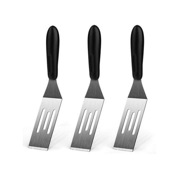 3 Small Spatulas