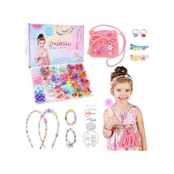 Kids DIY Bracelet Making Kit