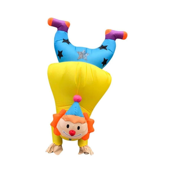 Blow Up Inflatable Costumes
