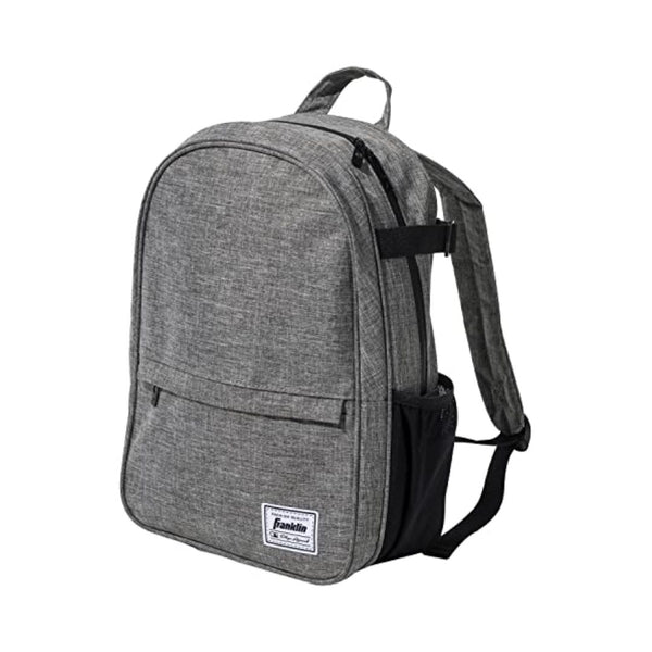 Franklin Sports MLB Traveler Jr. Backpack