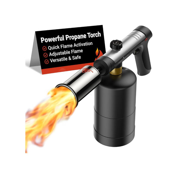 ThermoMaven Propane Torch