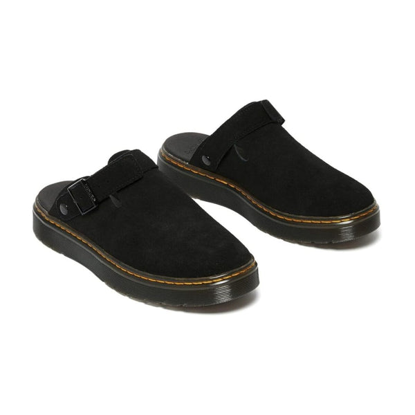 Dr. Martens Men’s Carlson Mules
