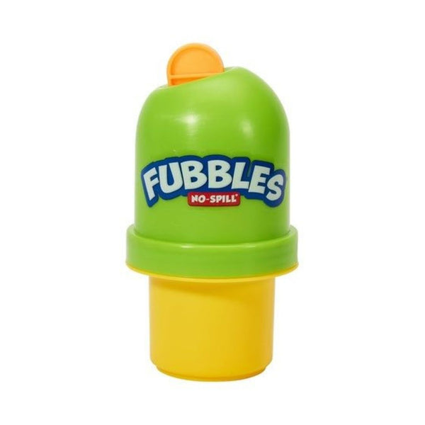 Fubbles No-Spill Bubble Tumbler