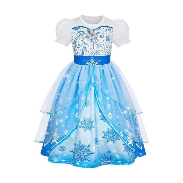 Princess Dress up Clothes
